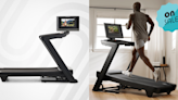 Amazon Dropped This Popular NordicTrack Treadmill to the Lowest Price We’ve Ever Seen
