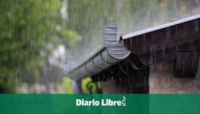 Las fuertes precipitaciones provocan derrumbes e inundaciones en Puerto Rico