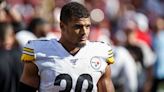 Pittsburgh Steelers safety Minkah Fitzpatrick wins Bart Starr Award for outstanding character