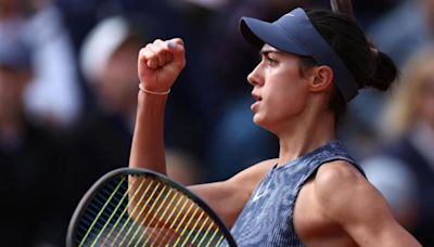 Una de las heroínas de Roland Garros debutará en Wimbledon tras ser repescada