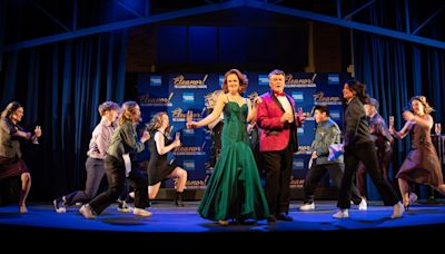 Photos: Kate Baldwin and More in THE PROM at The Sharon Playhouse