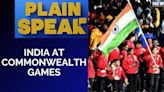 Commonwealth 2022 News | Many firsts for India at CommonwealthGames2022 | Latest News |CNN News 18