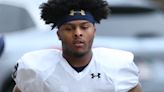 Notre Dame football has a valuable chess piece in 'Louisiana kid' Jaiden Ausberry