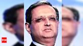 Vikram Pandit to exit JM Financial Credit Solutions in Rs 3,000 crore deal | Mumbai News - Times of India