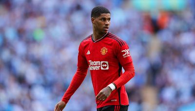 Will Marcus Rashford Stay At Manchester United This Summer?