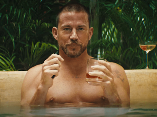 ‘Blink Twice’ Trailer: Channing Tatum Plays a Mogul Luring Women to His Private Island in Zoë Kravitz’s Twisted Directorial Debut