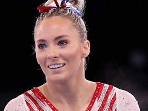 MyKayla Skinner Apologizes Again After Backlash for Shading USA Gymnastics Team - E! Online