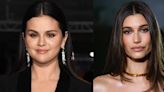 Selena Gomez Responds to Hailey Bieber’s Shady TikTok Rumored to Be About Her