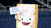 People are obsessed with the Pop-Tarts Bowl mascot