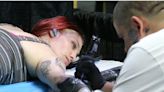 Get inked: Windsor tattoo show spotlights local, international artists