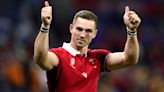 George North not thinking about international retirement