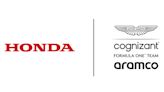 為強化F1動力單元供應服務，Honda於英國成立Honda Racing Corporation UK