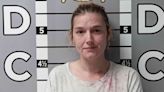 Woman at center of Virginia Amber Alert caught in Kentucky