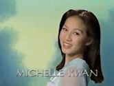 Reflections on Ice: Michelle Kwan Skates to the Music of Disney's 'Mulan'