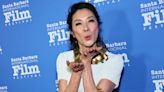 Michelle Yeoh Says the 'Older You Get' Hollywood Sees Actresses by Age Rather Than 'Capability'
