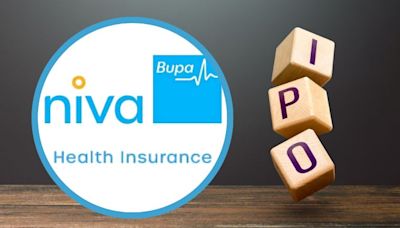 IPO alert: Niva Bupa Health Insurance files draft prospectus to raise Rs 3,000 crore