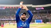 Dinesh Karthik appointed batting coach, mentor for Royal Challengers Bangalore - The Economic Times