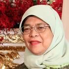 Halimah Yacob