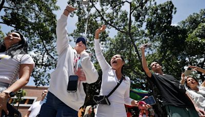 Venezolanos recordaron a Hugo Chávez en este 28 de julio, cuando habría cumplido 70 años de edad