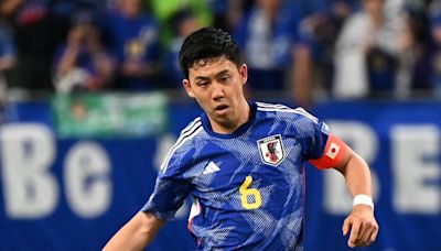 Wataru Endo decision could impact Liverpool plans as Mohamed Salah call looms