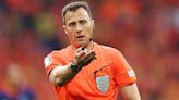 Who is Felix Zwayer? Meet the referee for England vs Netherlands