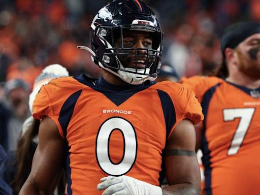 Broncos Blanked on NFL Preseason Lists for DL, Edge Rushers