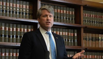 AG Hilgers issues opinion that threatens new felon voter registrations in Nebraska