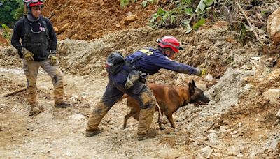 Ideam emitió alerta de avalancha por fuentes lluvias en 56 municipios del Caribe colombiano