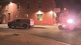 Rochester man recovering after late-night stabbing on North Street, no arrests made.