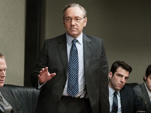 Margin Call is a claustrophobic finance drama that rivals The Big Short – here's where and why you should stream it