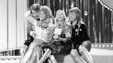 Take a chance on me: ABBA to receive prestigious knighthood