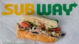 Subway exec: Our tuna is 'nothing but 100% fantastic tuna'