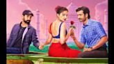 Taapsee Pannu, Vikrant Massey, Sunny Kaushal and Jimmy Shergill on Phir Aayi Hasseen Dillruba