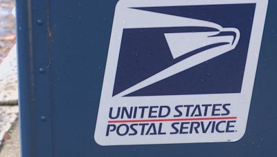 Former Richmond postal carrier imprisoned for stealing mail