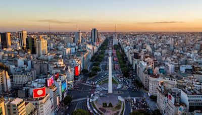 Las 5 mejores ciudades para vivir en América Latina, según The Economist: ¿en qué lugar quedó Buenos Aires?