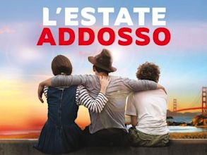 L'estate addosso