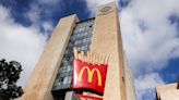 McDonald's is donating thousands of free meals to the Israel Defence Forces and citizens after Hamas attacks