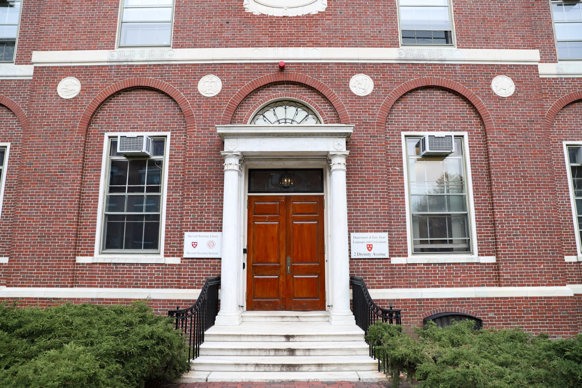 Harvard Employee Fired Following Online Heated Exchange With Jewish Student | News | The Harvard Crimson