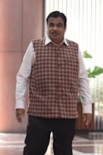 Nitin Gadkari