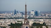 Olympics-Opening ceremony in Stade de France only if major security risk, sports minister says