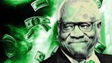 Clarence Thomas Has Some Obscenely ‘Generous’ Friends