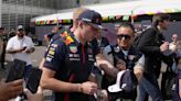 Max Verstappen urges fans to show him respect ahead of feisty Mexican Grand Prix