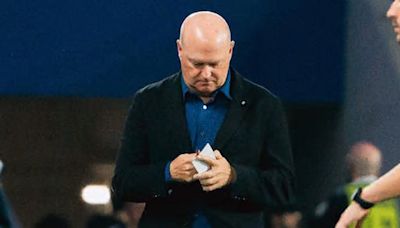 Pepe Mel asegura que el empate «no vale de mucho al Almería, pero sí para la autoestima»