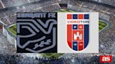 Sumqayit 1-2 Videoton: resultado, resumen y goles