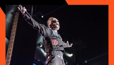 Slipknot announces 25th anniversary ‘Here Comes The Pain’ tour. Get tickets