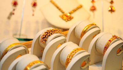 PC Jeweller zooms 10% for 2nd straight session, up 21% in 2 days; here’s why | Stock Market News