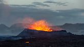 Iceland's Youngest Volcano Spews Out Strange Weather Phenomenon, Including Tornado Above Eruption