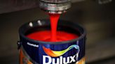 Dulux owner Akzo sees core earnings towards low end of forecasts