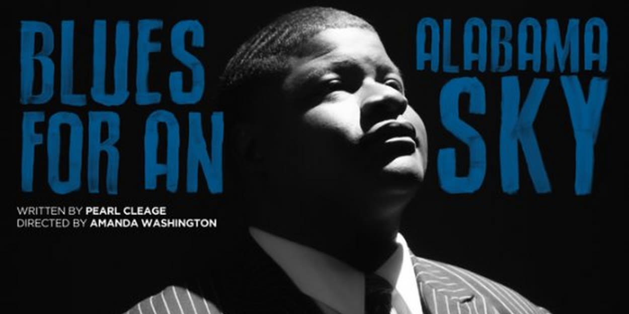 Spotlight: BLUES FOR AN ALABAMA SKY at Actor's Express