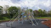 Bristol playground gets much-needed makeover... but still has no lighting